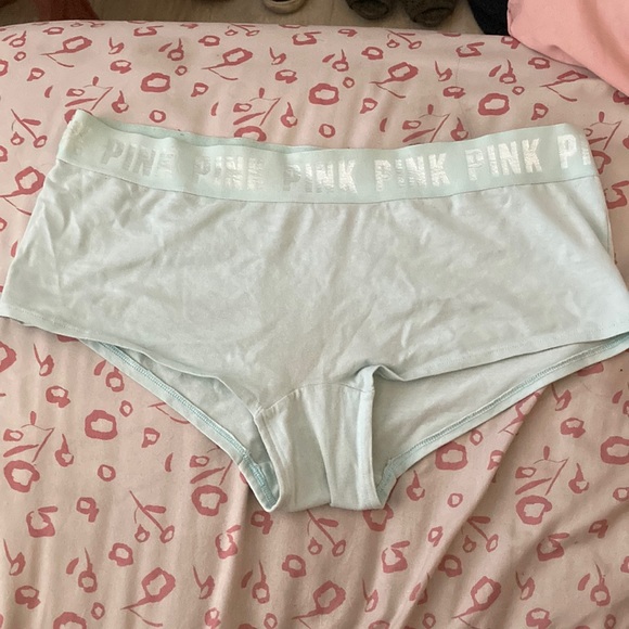 Other - ladies boyshort underwear